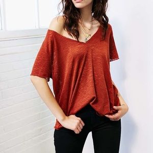 Project Social T Martin T-Shirt